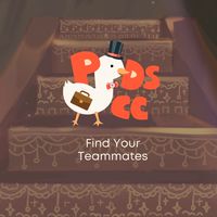PDSCC - Find Your Teammate