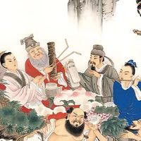 神仙聊天群