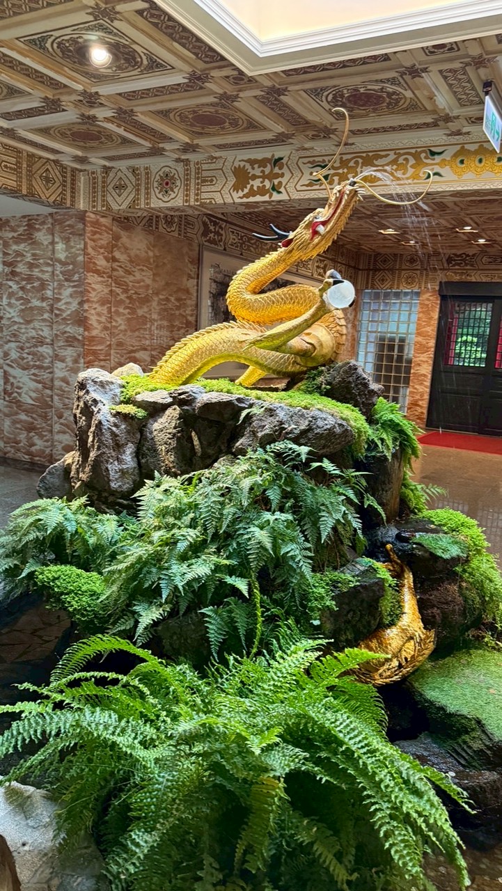 瑞溪里公眾大小事