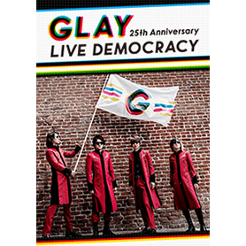 GLAY 着せ替え vol.3