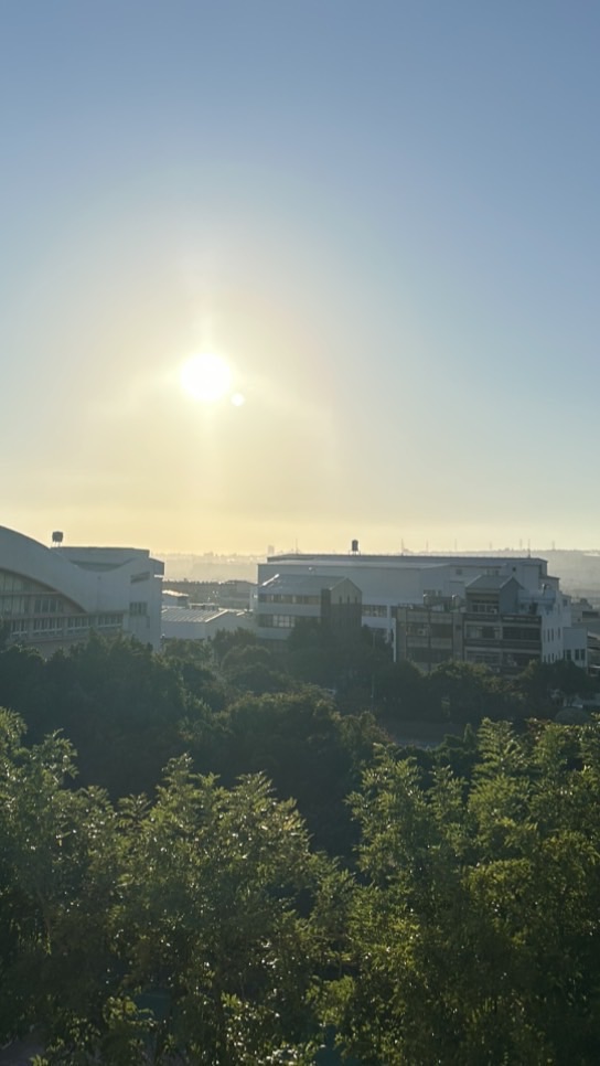 🔔體育課-有話大聲說