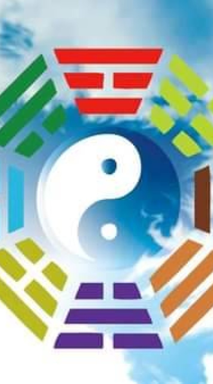 天機量子五行能量館