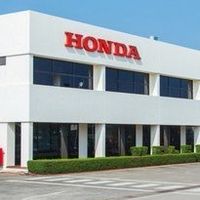 Thai Honda