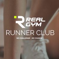 REALGYM RUNNER CLUB