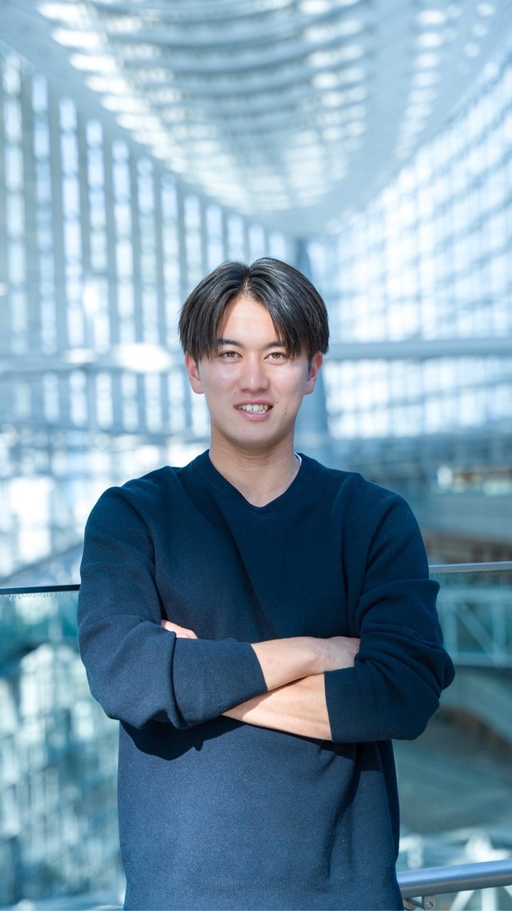 秋元心太｜総合型選抜プロ講師