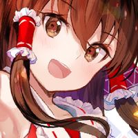 博麗霊夢ファンの人
