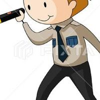security guard สแปร์ มืออาชีพ //องค์กรจัดสรร หางาน