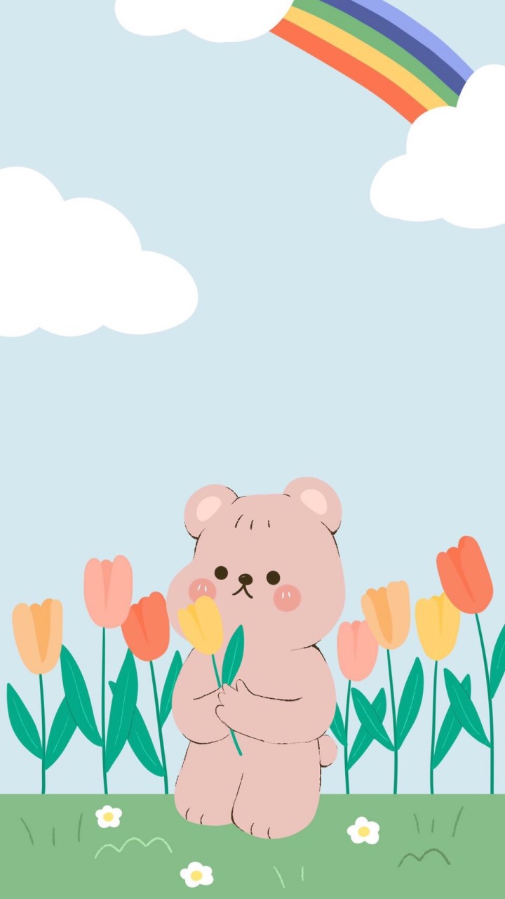 snowสติ๊กเกอร์ไลน์ ธีมไลน์ อิโมจิ เมโลดี้ LINE🧸💘💚