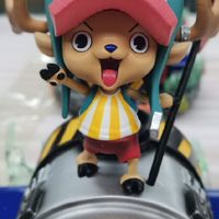 貓墨 翻模GK