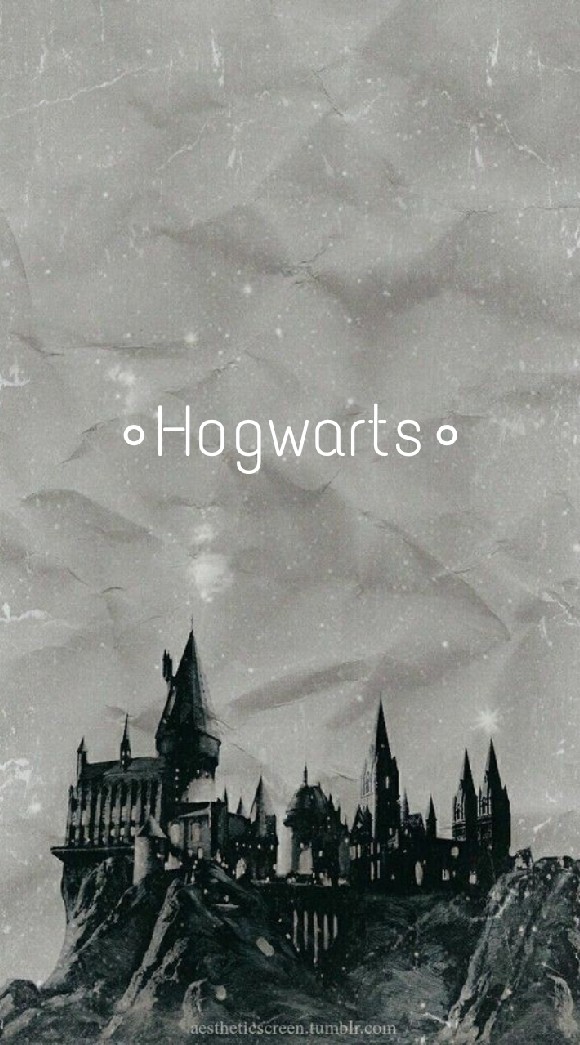 Hogwarts🧙🔮