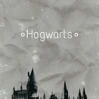 Hogwarts🧙🔮