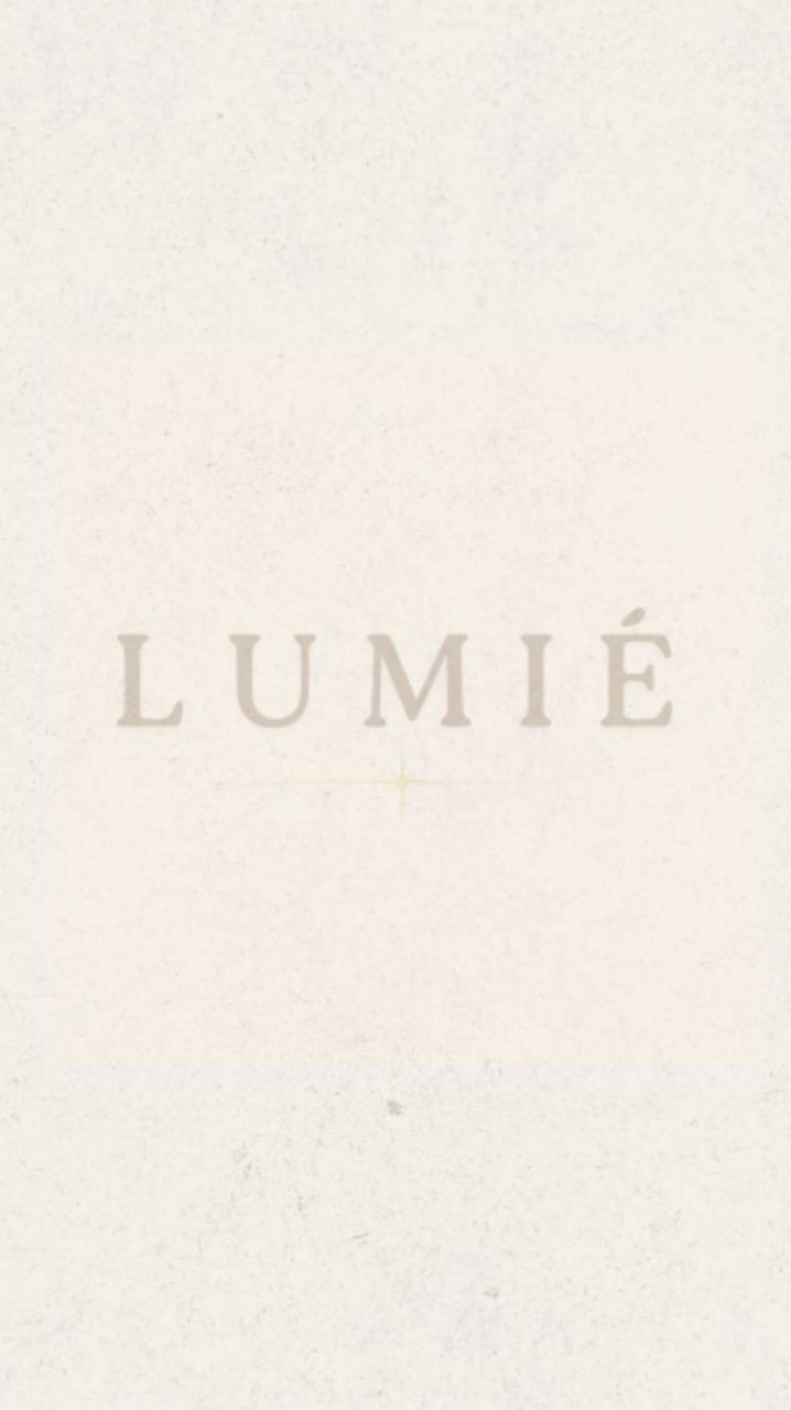 LUMIÉ 嚕咪 ｜飾品｜