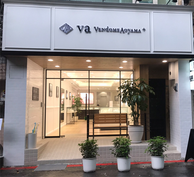 VA Vendome Aoyama