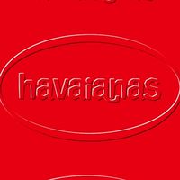 文心秀泰 Superga Havaianas