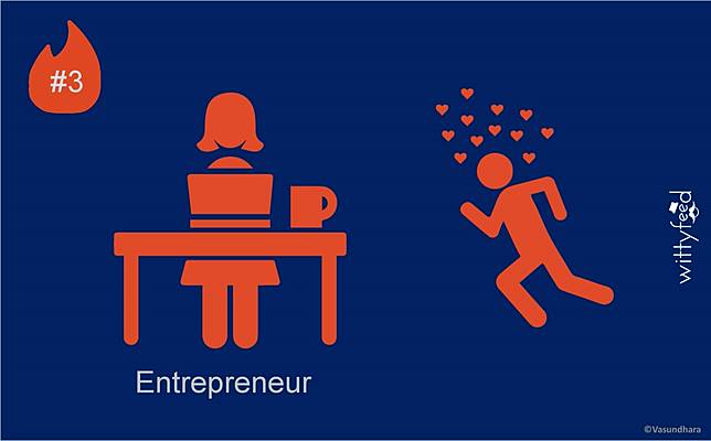 Tinder Umumkan 15 Pekerjaan Wanita yang Paling Bikin Cowok Klepek-Klepek, Nomor 1 Bukan Model