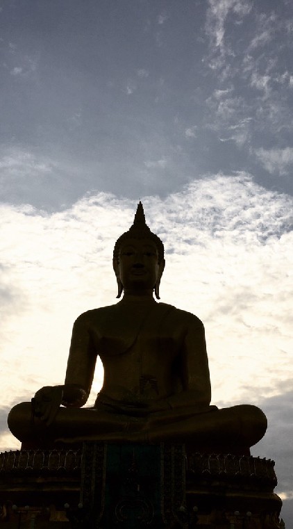 พระไม่ทราบที่ พระดีไม่รู้วัด ราคาเบา