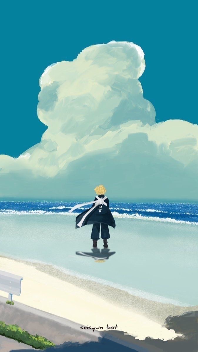東リべ ＊ 緩也ハント 。