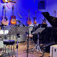 🥁関西セッションバー探検隊🎸