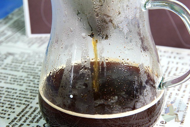 TG耐熱手沖咖啡壺組