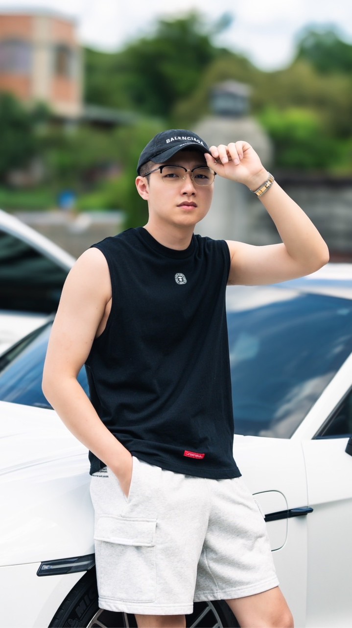 鄧氏頻道 DENG’S