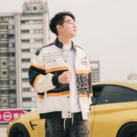 鄧博宇 DENG’S