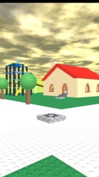 The Town Of Robloxian [ Oc RP ]
