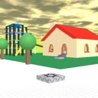 The Town Of Robloxian [ Oc RP ]