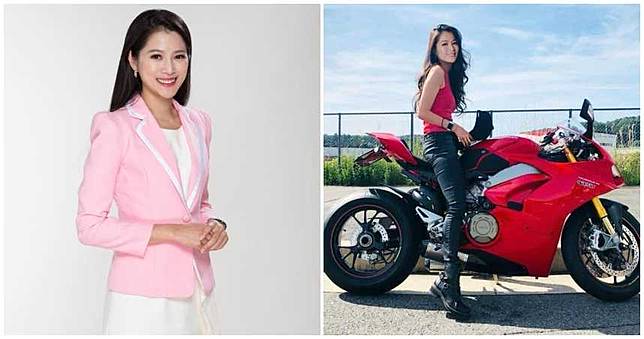 美女主播背景硬！老家17億天價標出　家世曝光