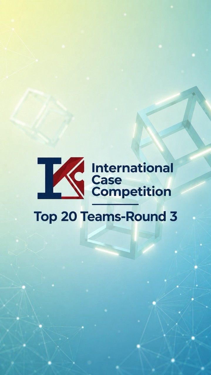 IKICC 2026 | Top 20 Teams
