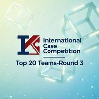 IKICC 2026 | Top 20 Teams