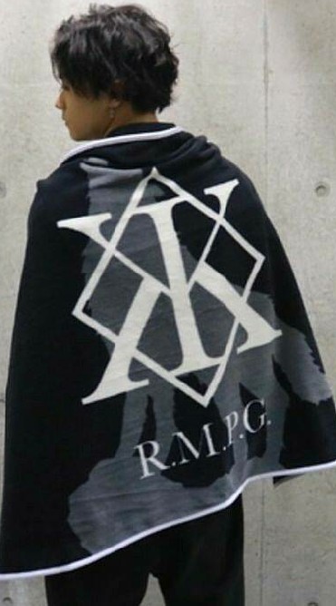 THE RAMPAGEfrom EXILE TRIBEfanの集会のオープンチャット