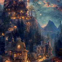 Sangmani Village(โรลเพลย์)
