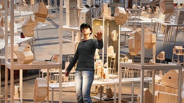 2019 高雄電影節公布最新片單「XR 無限幻境：XR 大觀」，蒐羅全球 VR 影展共 11 部獲獎作品