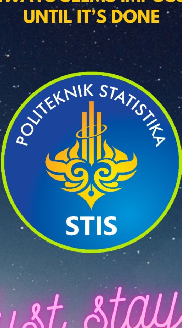 PEJUANG STIS 2021 OpenChat