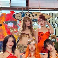 Kpop🫧🫧聊天群