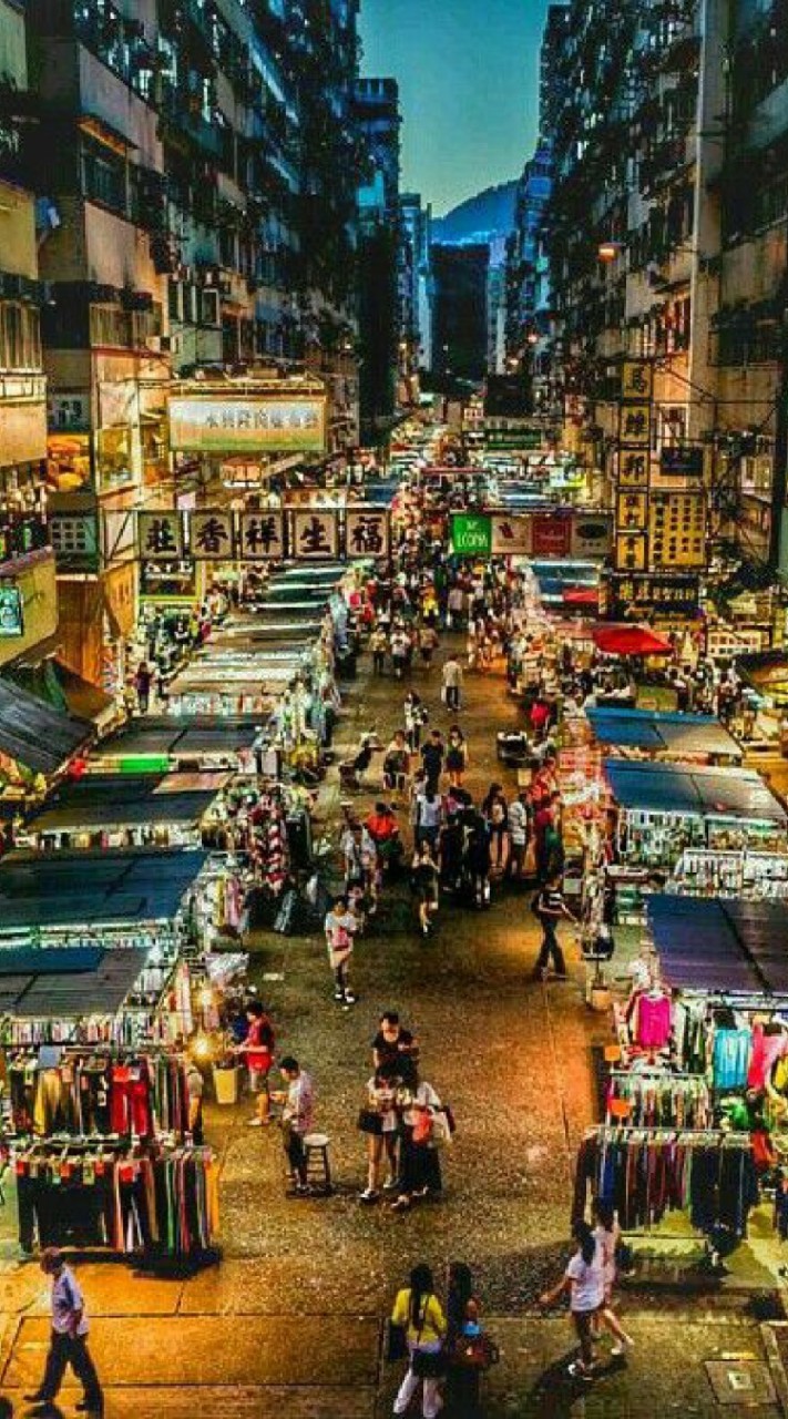 ตลาดนัดโซน กทม. ( TongTokTak )