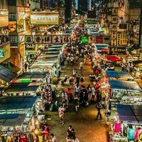 ตลาดนัดโซน กทม. ( TongTokTak )