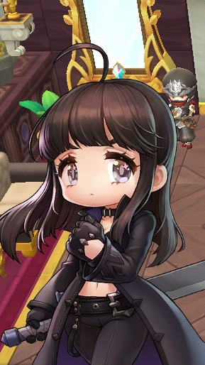 メイプル2難民のお部屋【KMS2案内可】