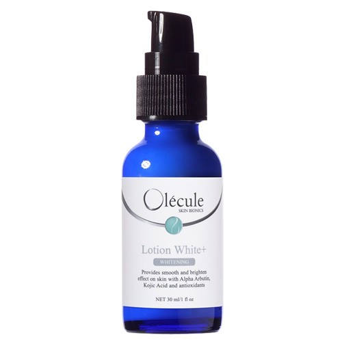 Olecule奧樂分 嫩白抗老修護乳 30ml