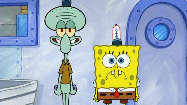 Download 77 Gambar Ekspresi Spongebob Paling Bagus HD