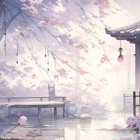 若是年華非似錦ྀི