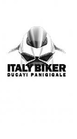 Italy  Biker