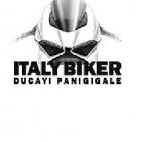 Italy  Biker