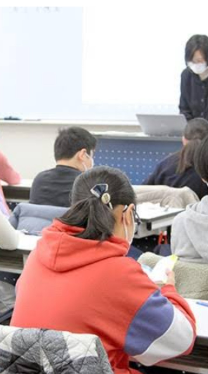 元中学受験生の集い