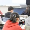 元中学受験生の集い