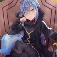 テンペスト魔国連邦【転スラ】