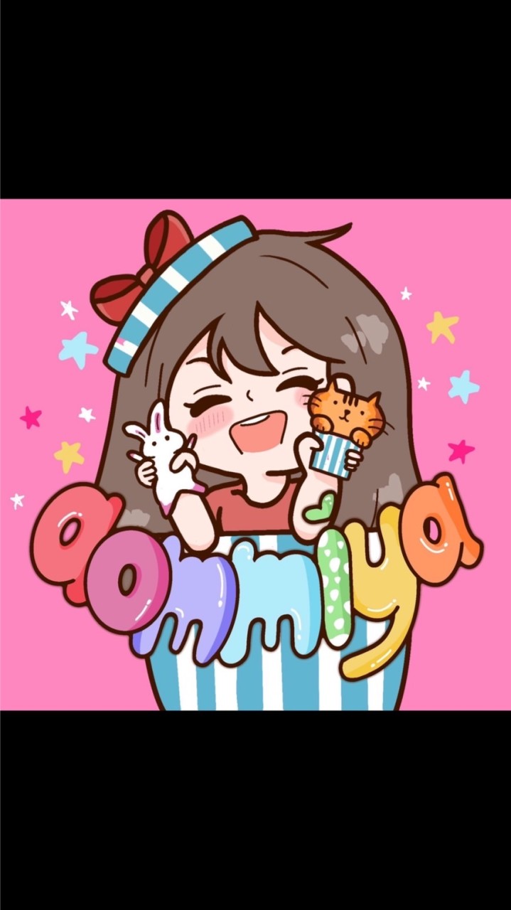 aommiya (โมเดล)