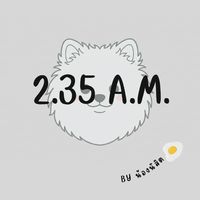 ครัว 2.35 A.M.