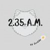 ครัว 2.35 A.M.