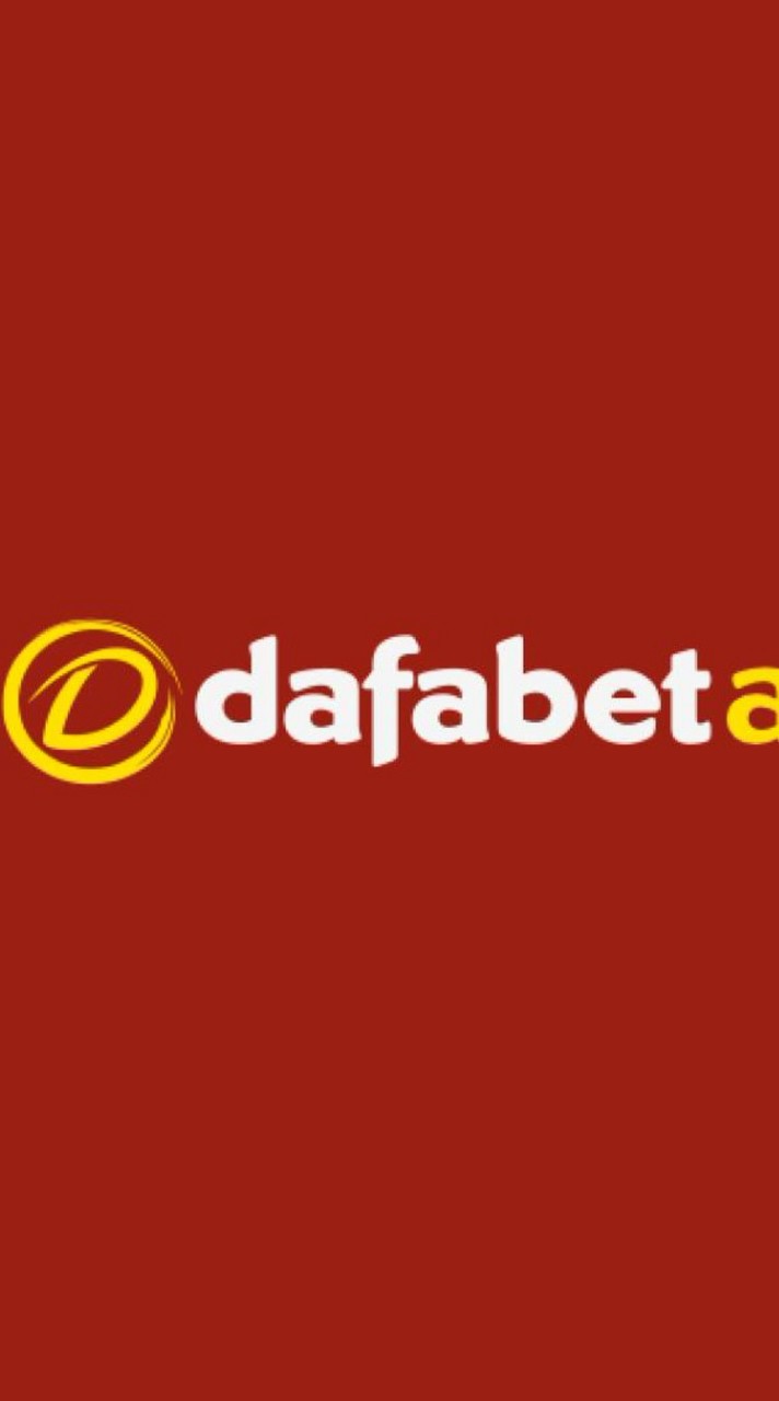 DAFABET | ทางเข้าหลัก